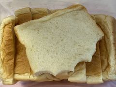 手作梦之力极柔鲜吐司-HOT CRUSH趁热集合·现烤面包(环球港店)