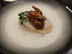 -无锡瑞廷西郊酒店·悦湖景观餐厅