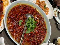 -望乡楼上海菜(日月光店)