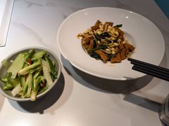 -山丹丹西北菜(金贸大厦店)