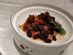 -紫鑫阁饭庄(长安店)