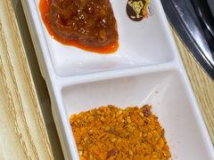 -韩国大金刚烤肉·料理(印象城店)