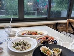 -好兄弟郭巨海鲜(天一阁店)