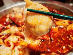 -奔跑吧陕菜·盛世长安(民乐园万达店)