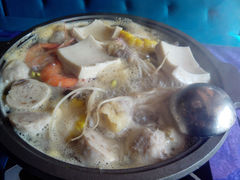 -泰米·休闲餐厅