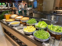 -味餐厅·海鲜·火锅·自助餐