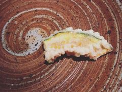 南瓜-泉寿司(万科公园店)