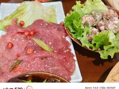 -黔有有贵州酸汤夺夺粉火锅(五味十字店)