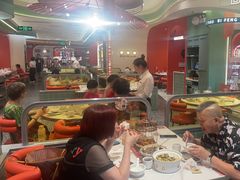 -避风塘·金牌店·夜宵(金玉兰店)