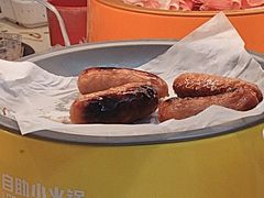 -龍歌自助小火锅(市北台东利群店)