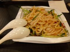 -魏家凉皮(曼哈顿店)