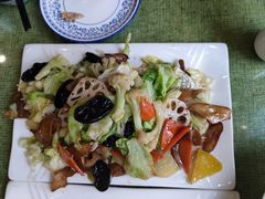 -桃子餐厅·天津菜(红星路直营店)