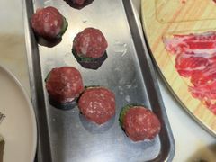 -东道煮牛肉火锅(东盛大街店)
