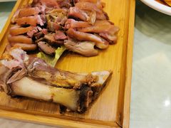 -江南村酒家