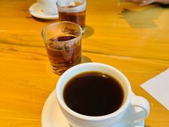 -欧典咖啡屋(台东店)