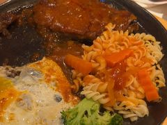 -豪享来中西餐厅(隆昌店)