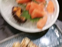 -樱之盛宴·蟹料理海鲜自助(前进大街店)