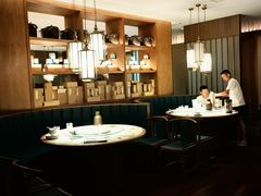 -梁家大院•农家菜(昆山会展中心店)