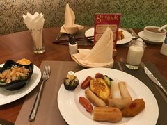 -凯利酒店自助餐(元美中路店)