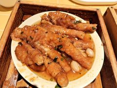 -蔡澜点心·粤菜(花城汇南区店)