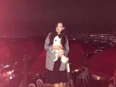 -草山夜未眠景观餐厅