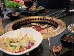 -神户赤童日式烤肉伙伴(东直门店)