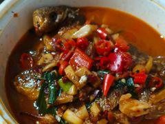 -龚海宝· 烧烤· 羊肉原切挂糊更好吃(庄市店)