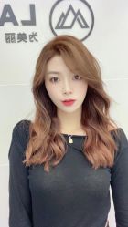 -朗峰专业美发沙龙