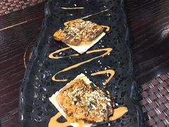 不一样的鹅肝-HIHE Bistro·Oyster Bar(华熙live店)