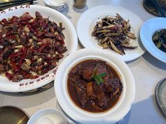 -巴扎屋大盘鸡·新疆菜(汇嘉时代店)