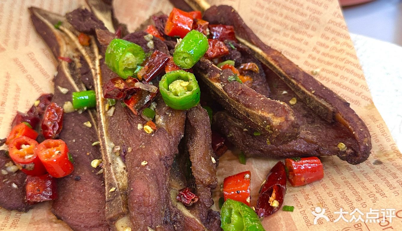 在贺州！适合过生日的融合餐厅....