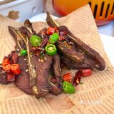 在贺州！适合过生日的融合餐厅....