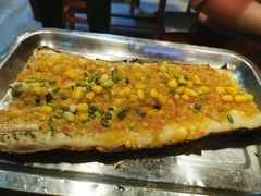 -碎怂烤肉(钟楼柳巷店)