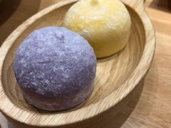 冰激凌大福-村上一屋·亚洲菜融合小馆(南楼店)