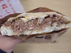 -樊记腊汁肉(竹笆市总店)