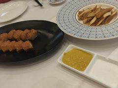 -御彩酒家(东风东路店)