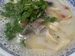 -豫满楼(正光路店)