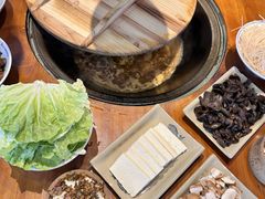 -印象老灶台三下锅·湘西本土原味菜(天门山索道店)