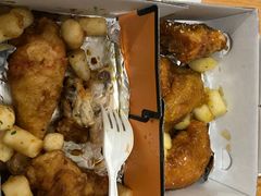 -BOPEYE·波派炸鸡(九霄天地店)