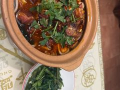 -串盟烧烤大排档·长沙美食地标(星沙店)