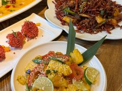 -小喜客·云南特色菜(纳西庭院店)