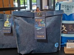 -Torch Coffee 炬点咖啡