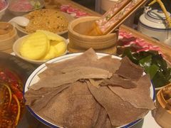 -卤校长重庆火锅(国兴店)