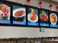 -老边饺子馆(东单店)