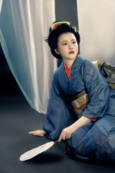 -持熹光年写真体验馆