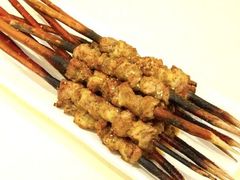 -冰煮羊(天利店)