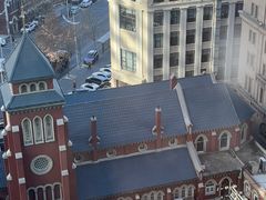 -大连市基督教玉光街礼拜堂