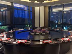 -丽晶轩中餐厅(重庆丽晶酒店)