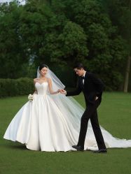 -今生有约婚纱摄影店(景德路店)