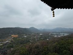 -杭州香格里拉饭店